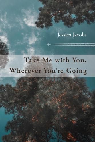 Cover image for Take Me with You, Wherever You're Going