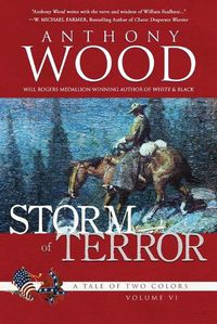 Cover image for Storm of Terror