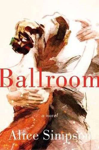 Cover image for Ballroom