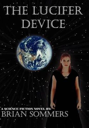 Cover image for The Lucifer Device