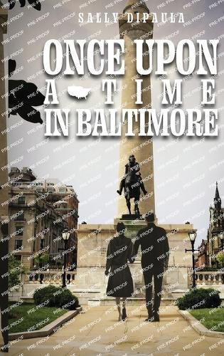 Cover image for Once upon a Time in Baltimore