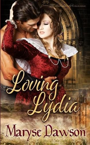 Cover image for Loving Lydia