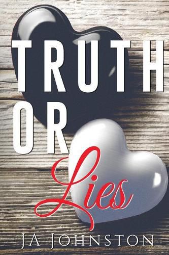 Cover image for Truth or Lies