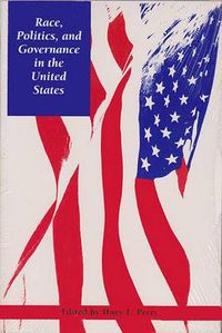 Cover image for Race, Politics and Governance in the United States