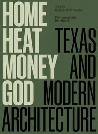 Cover image for Home, Heat, Money, God