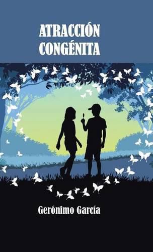 Cover image for Atraccion congenita