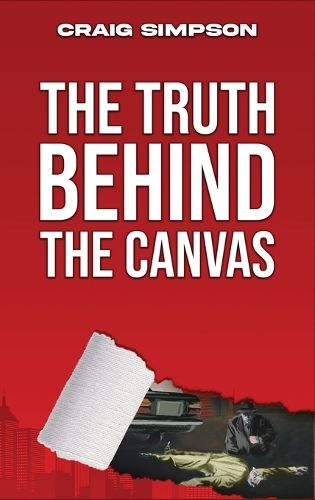 Cover image for The Truth Behind the Canvas