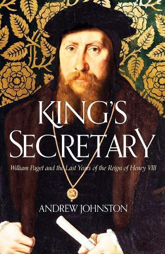 Cover image for King's Secretary