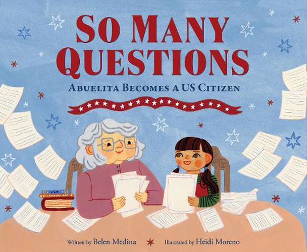 Cover image for So Many Questions