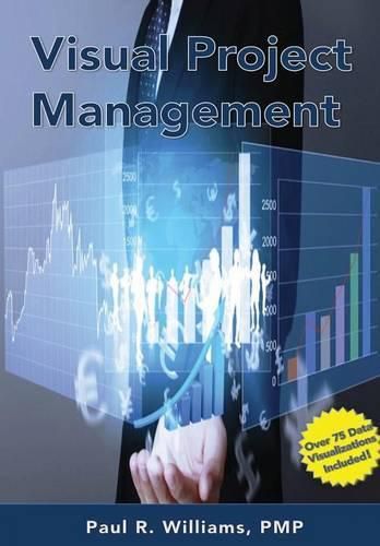 Cover image for Visual Project Management