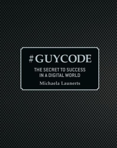 Cover image for # Guy Code