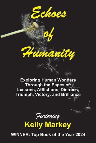 Cover image for Echoes of Humanity