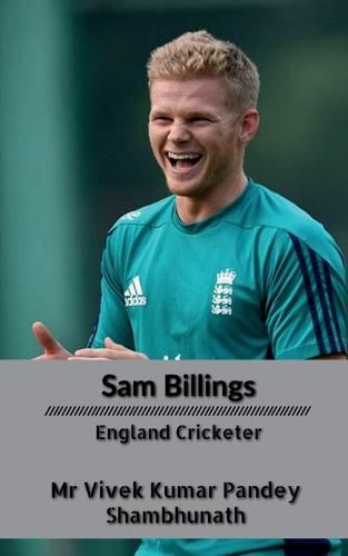 Sam Billings