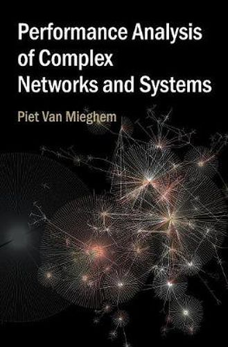 Cover image for Performance Analysis of Complex Networks and Systems