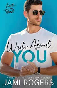 Cover image for Write About You