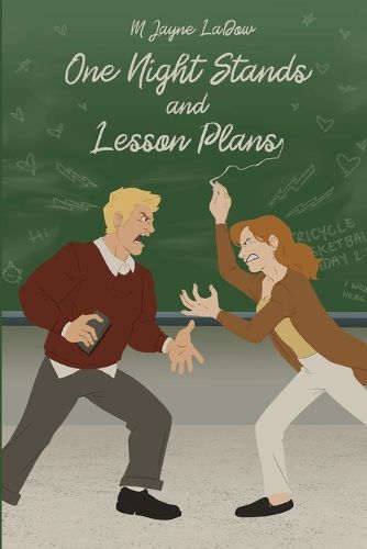 Cover image for One Night Stands and Lesson Plans