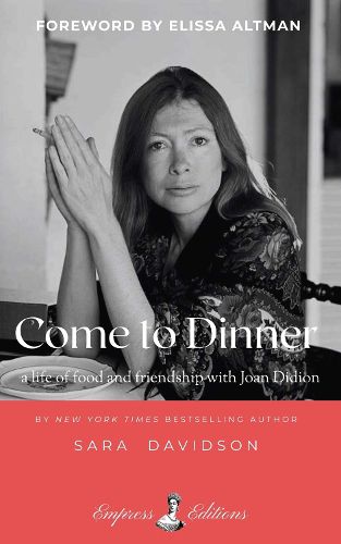 Cover image for Come to Dinner