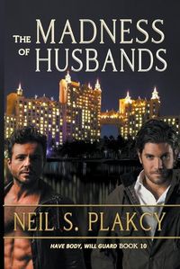 Cover image for The Madness of Husbands