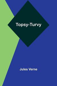 Cover image for Topsy-Turvy