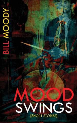 Cover image for Mood Swings