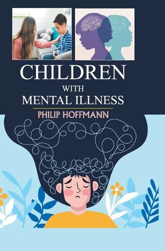 Cover image for Children with Mental Illness