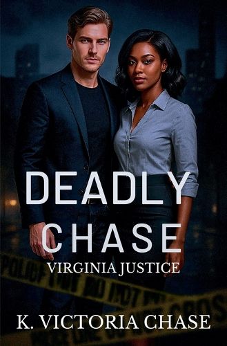 Cover image for Deadly Chase