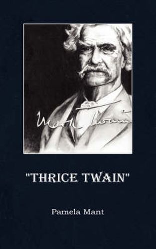 Cover image for Thrice Twain