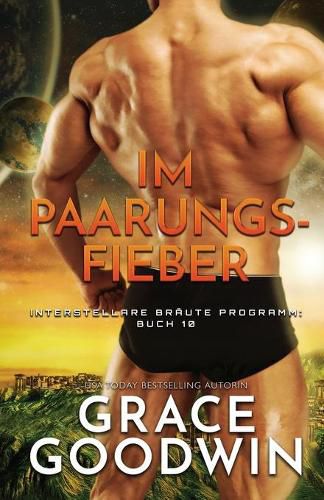 Cover image for Im Paarungsfieber: (Grossdruck)