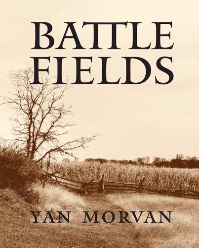 Cover image for Battlefields