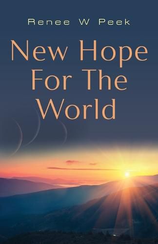 Cover image for New Hope for The World