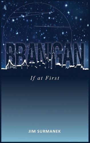 Cover image for Branigan