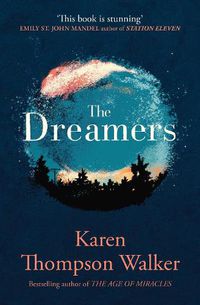 Cover image for The Dreamers