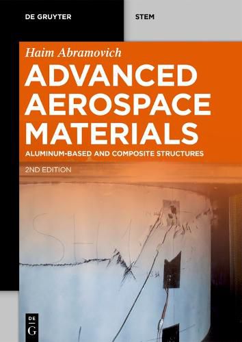 Cover image for Advanced Aerospace Materials