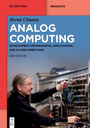 Cover image for Analog Computing