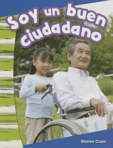 Soy un buen ciudadano (I Am a Good Citizen) (Spanish Version)