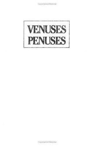 Venuses Penuses