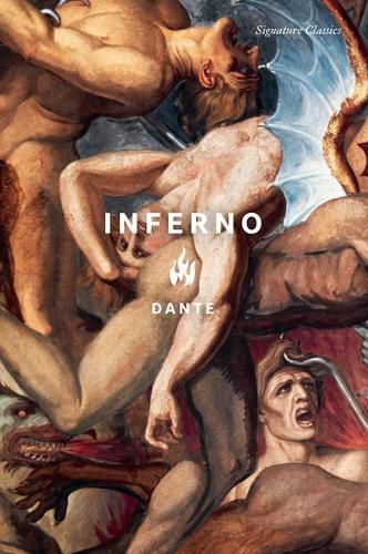 Cover image for Inferno