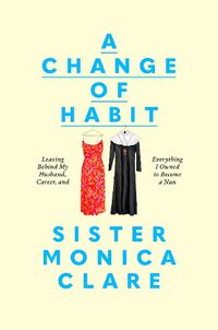 Cover image for A Change of Habit