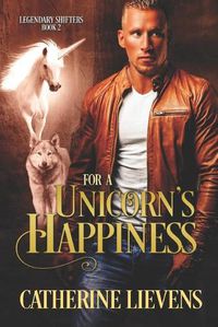 Cover image for For a Unicorn's Happiness