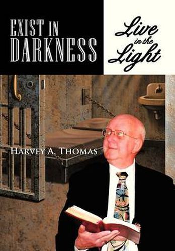 Cover image for Exist in Darkness