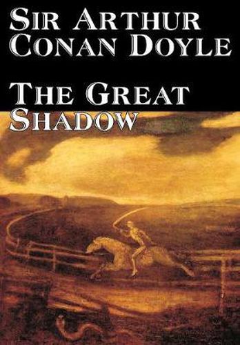 Cover image for The Great Shadow