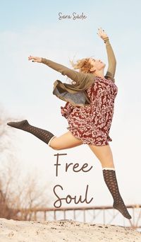 Cover image for Free Soul