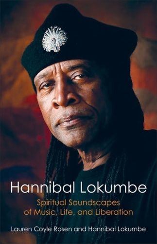 Cover image for Hannibal Lokumbe