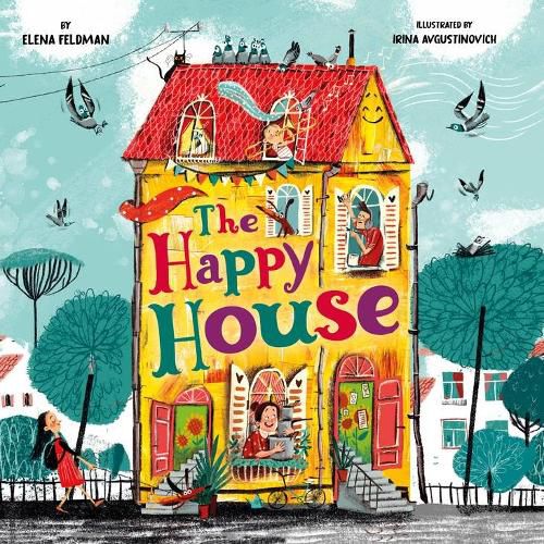 Happy House