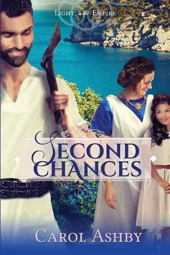 Cover image for Second Chances