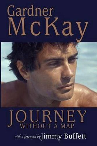 Cover image for Journey Without a Map