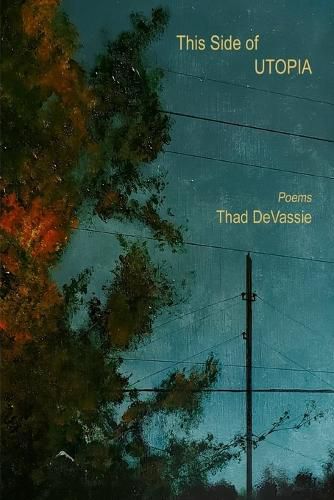 Cover image for This Side of Utopia