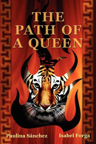 Cover image for The Path of a Queen