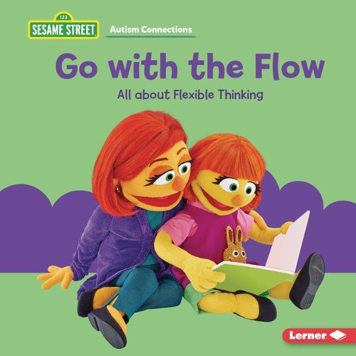 Cover image for Go with the Flow