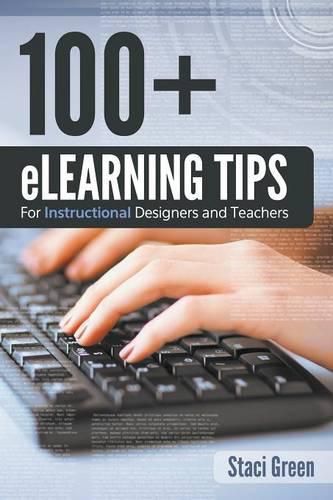 Cover image for 100+ eLearning Tips for Instructional Designers and Teachers